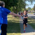 Terry Fox Run 2024