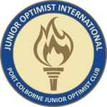 Port Colborne JOI logo
