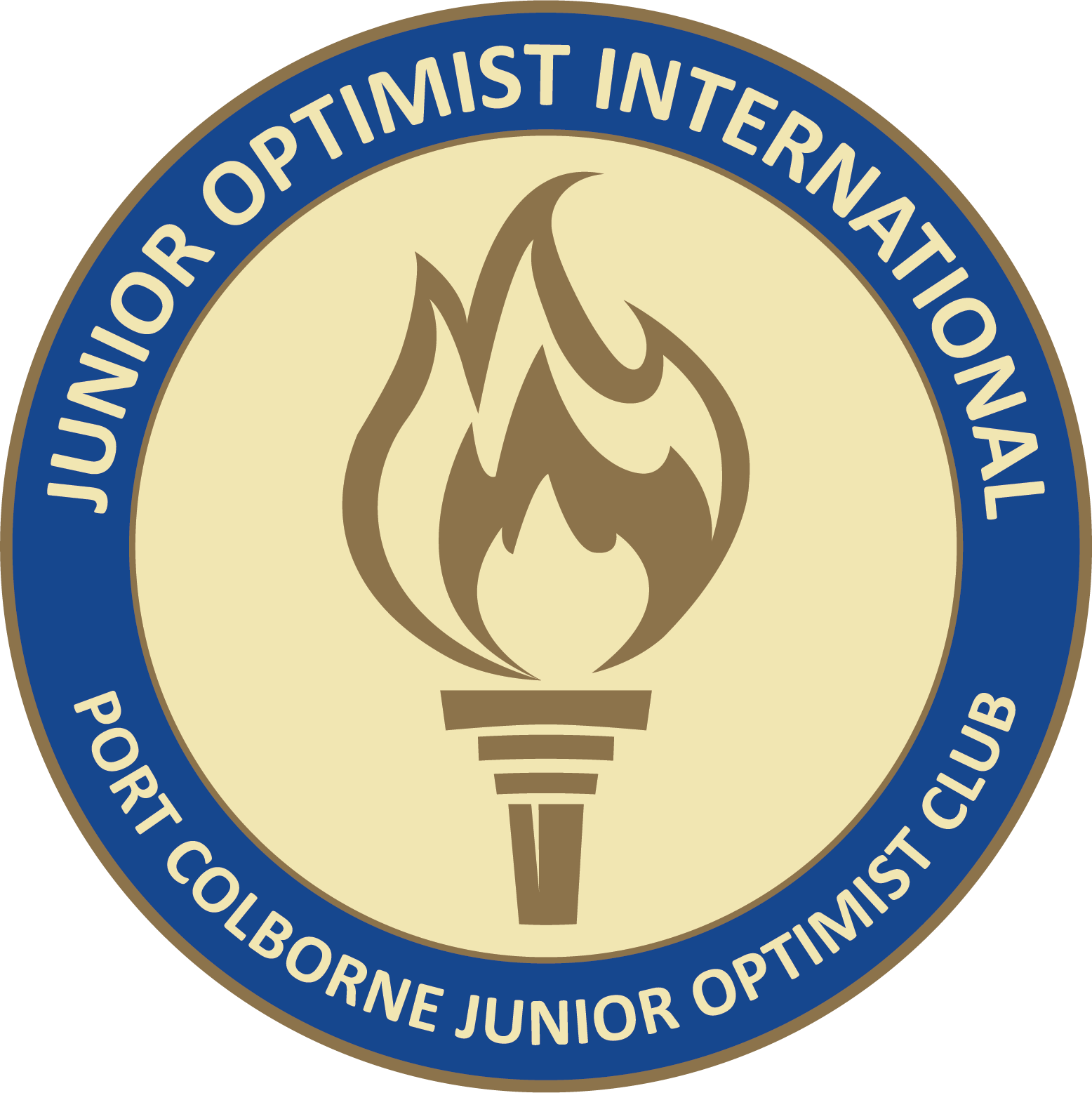 Port Colborne JOI logo