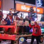 Christmas Parade 2025