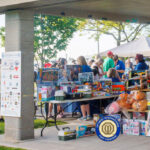 Sponsors of the Port Colborne 2026 Kids Fishing Derby.