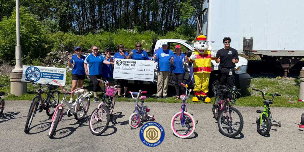 Community Safety Day Bike Rodeo 2026