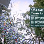 2026 ball drop in progress