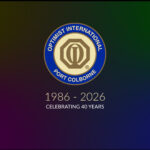 Port Colborne Optimist Club celebrates 40 years.