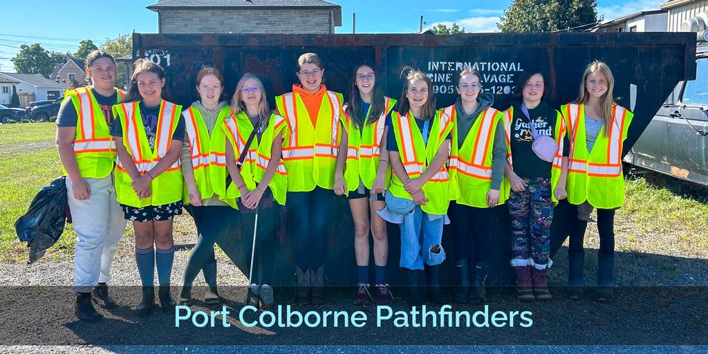Port Colborne Pathfinders